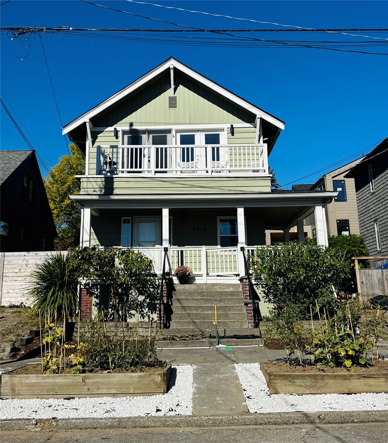 1612 N 38th Street Property Photo 1