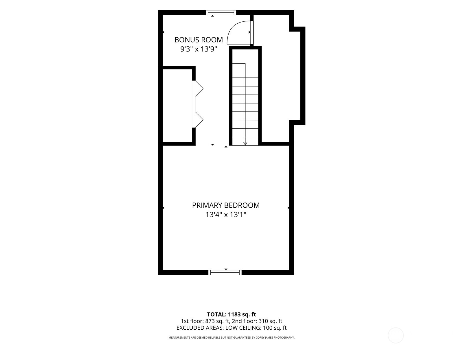 1423 Ross Avenue Property Photo 28