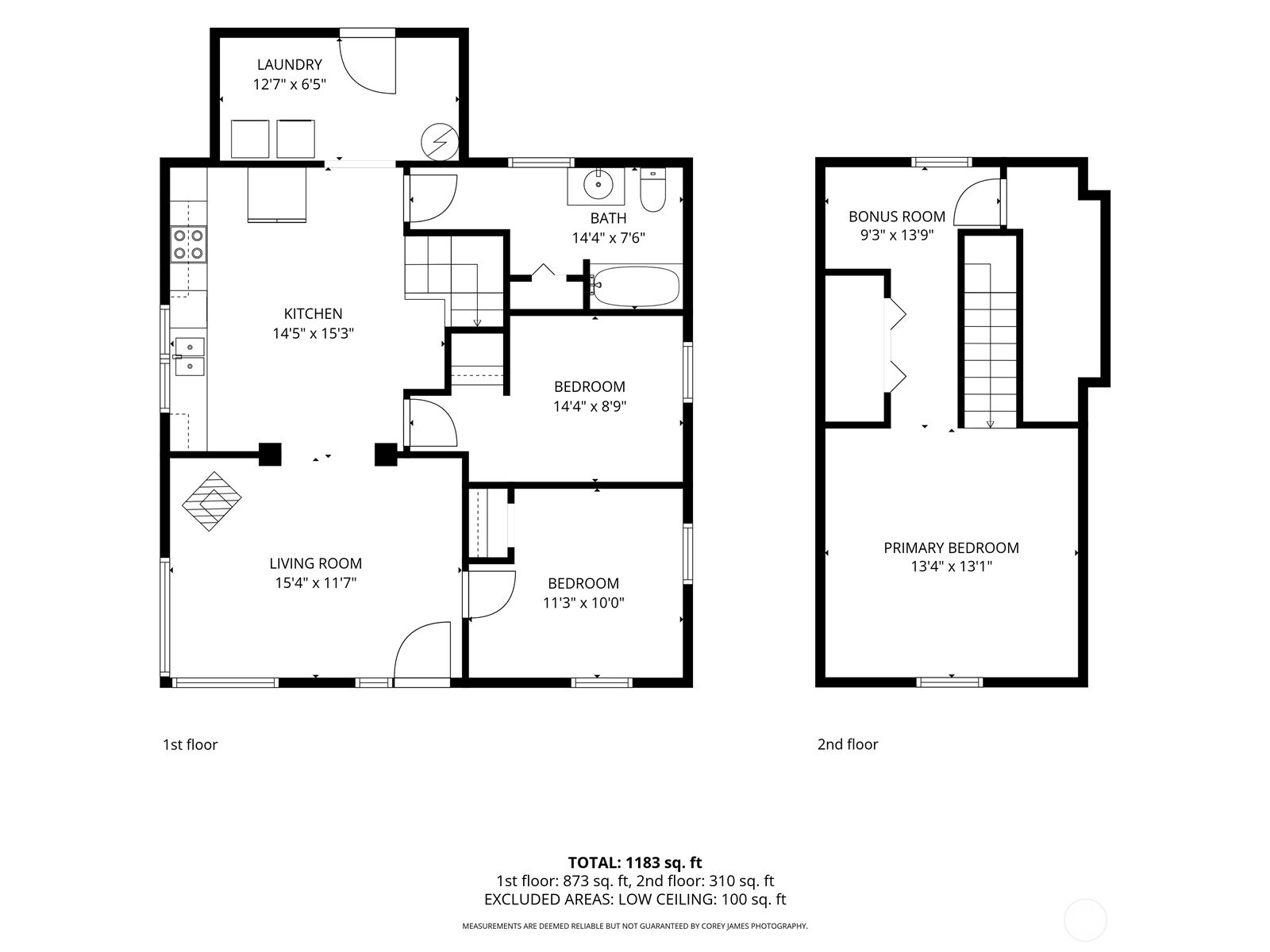 1423 Ross Avenue Property Photo 29