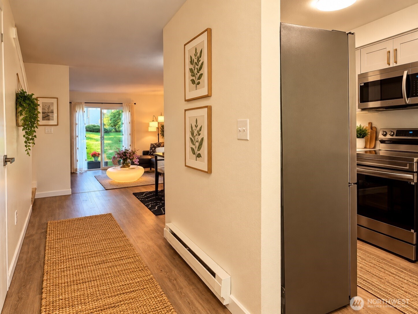4160 Factoria Boulevard A-108 Property Photo 2