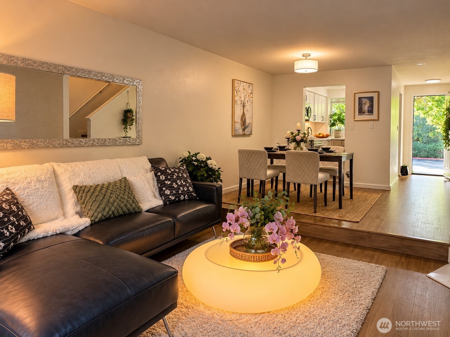 4160 Factoria Boulevard A-108 Property Photo 8