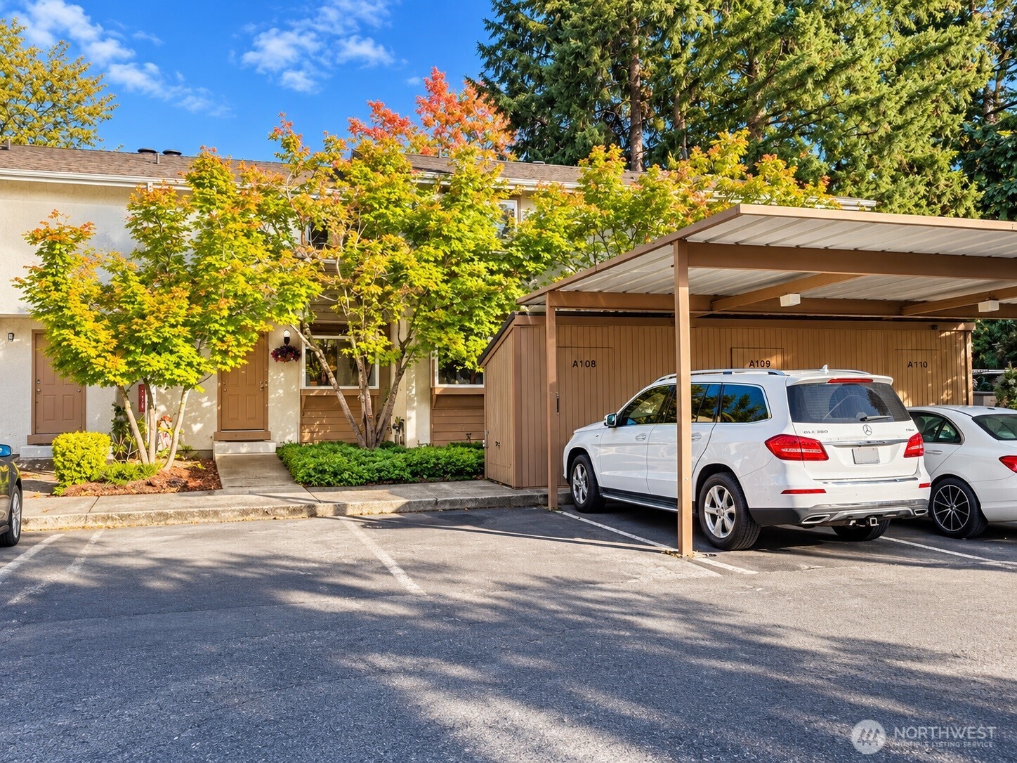 4160 Factoria Boulevard A-108 Property Photo 25