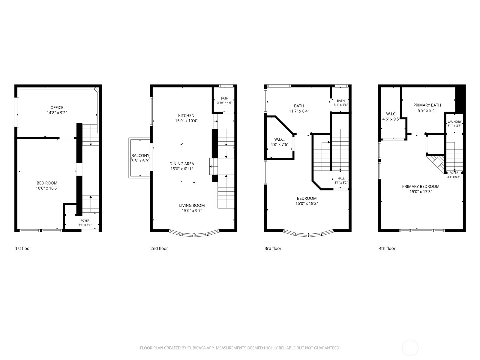 1109 E Harrison Street Property Photo 37