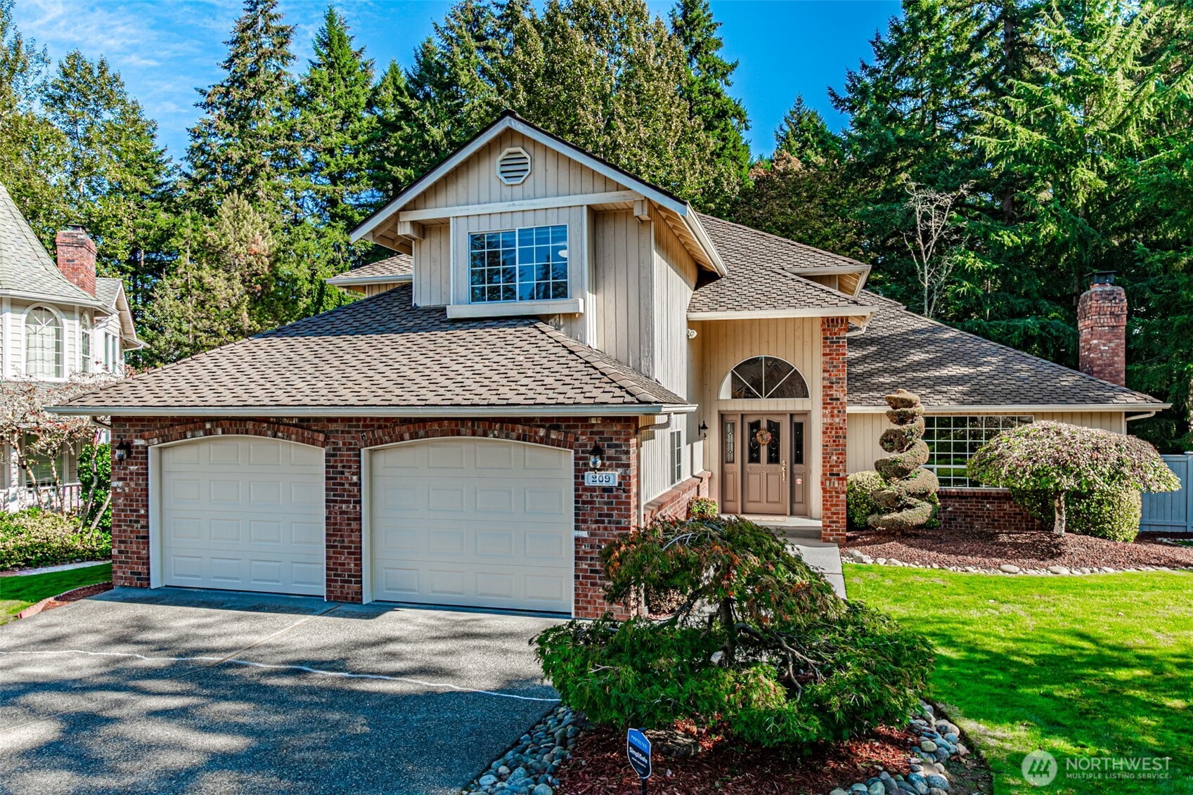209 Sw 331st Place Property Photo 1