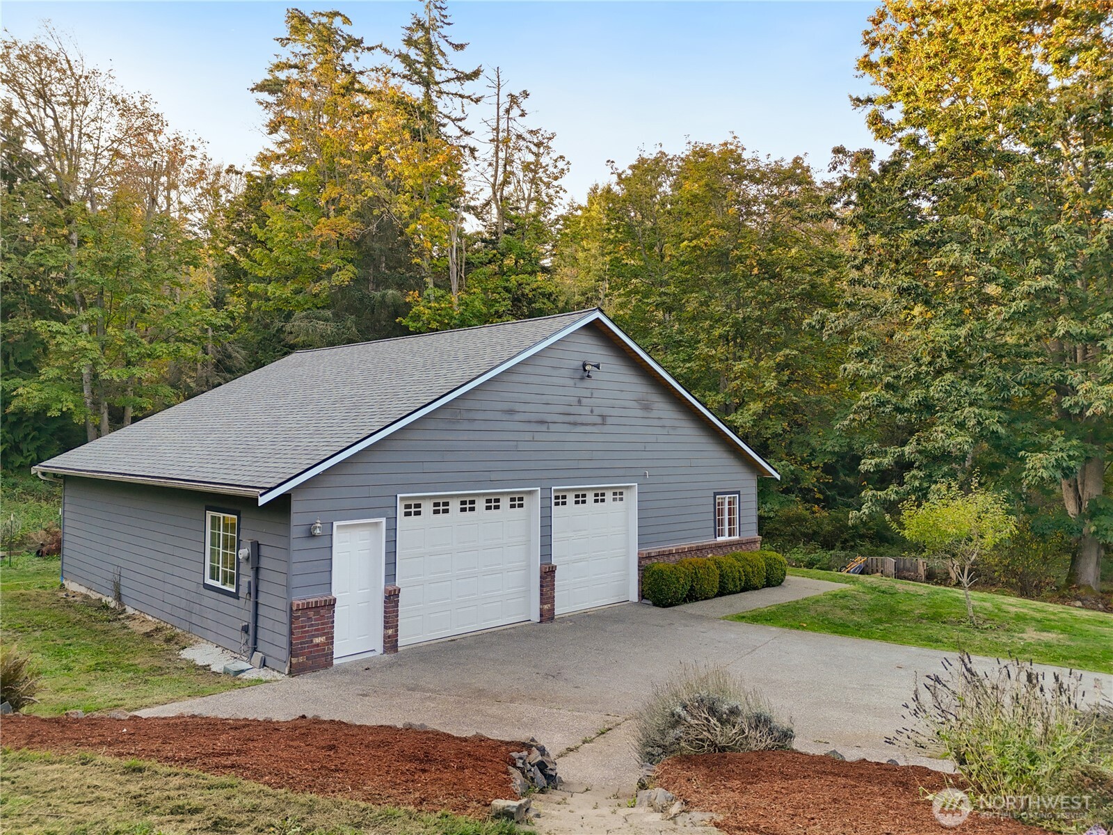 721 N West Camano Drive Property Photo 4