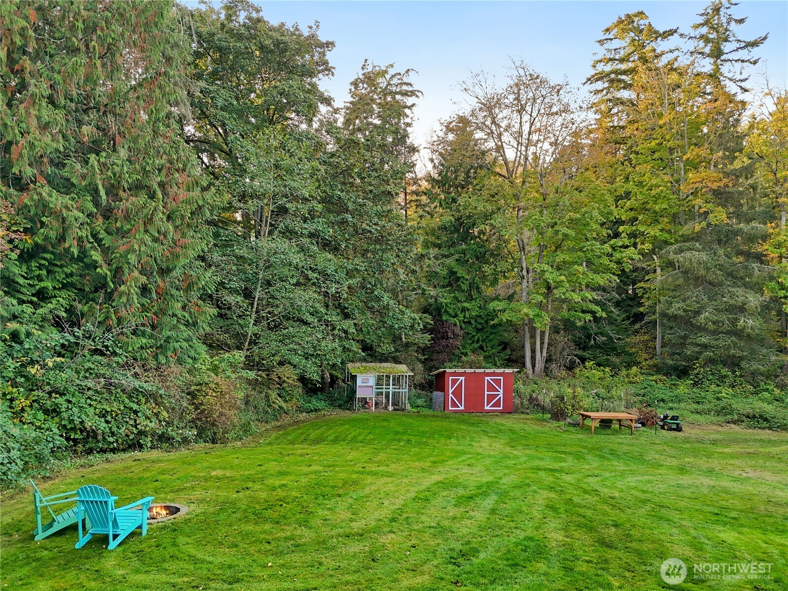 721 N West Camano Drive Property Photo 5