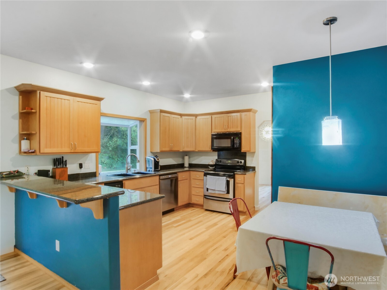 721 N West Camano Drive Property Photo 14