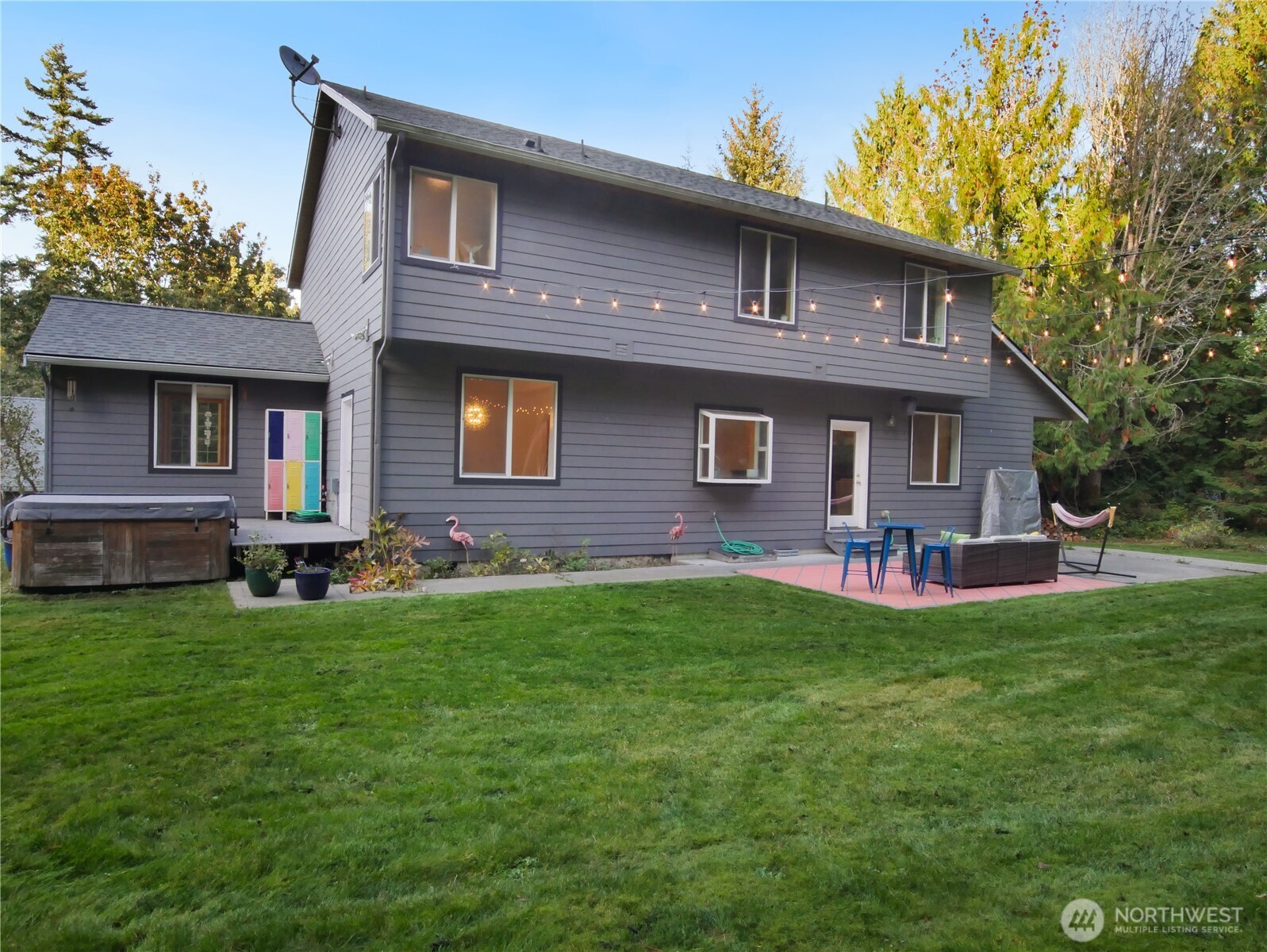 721 N West Camano Drive Property Photo 37