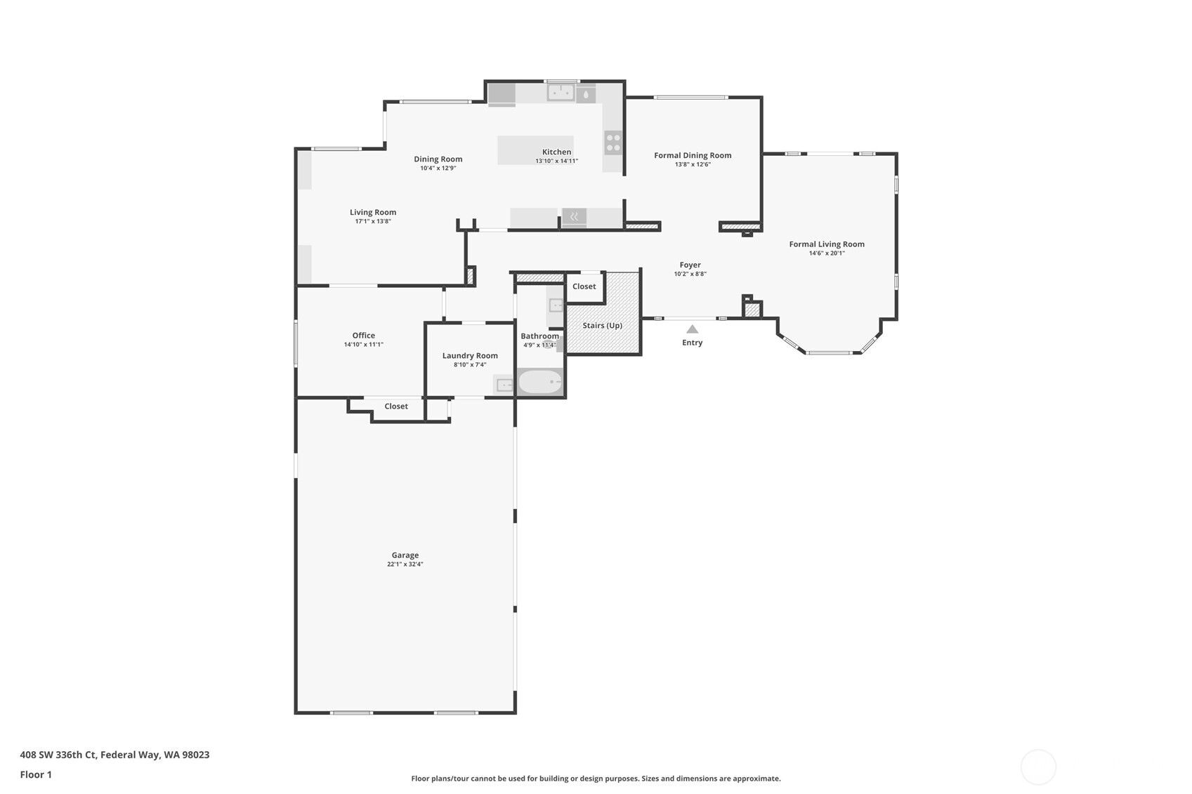 408 Sw 336th Court Property Photo 39