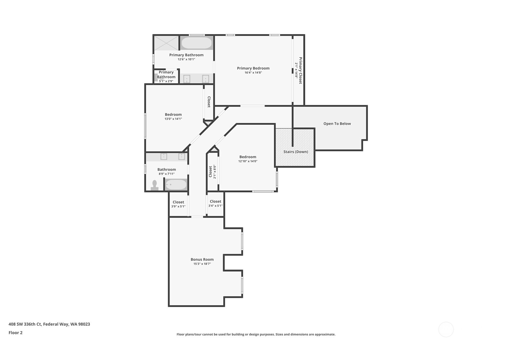 408 Sw 336th Court Property Photo 40