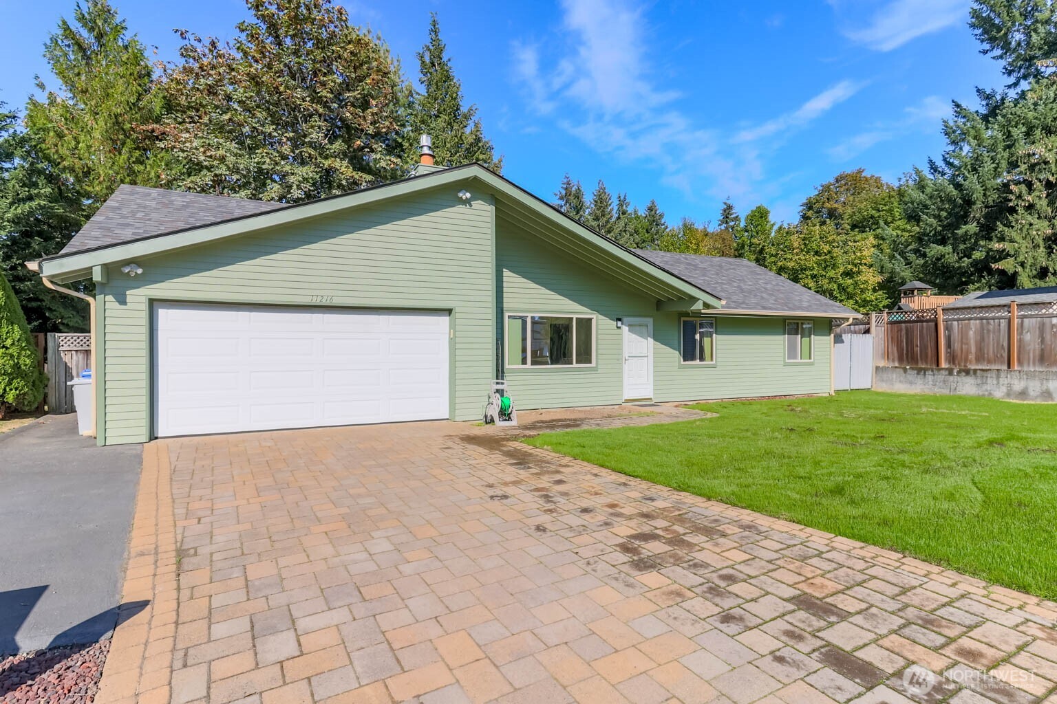 11216 SE 228th Place Property Photo 1