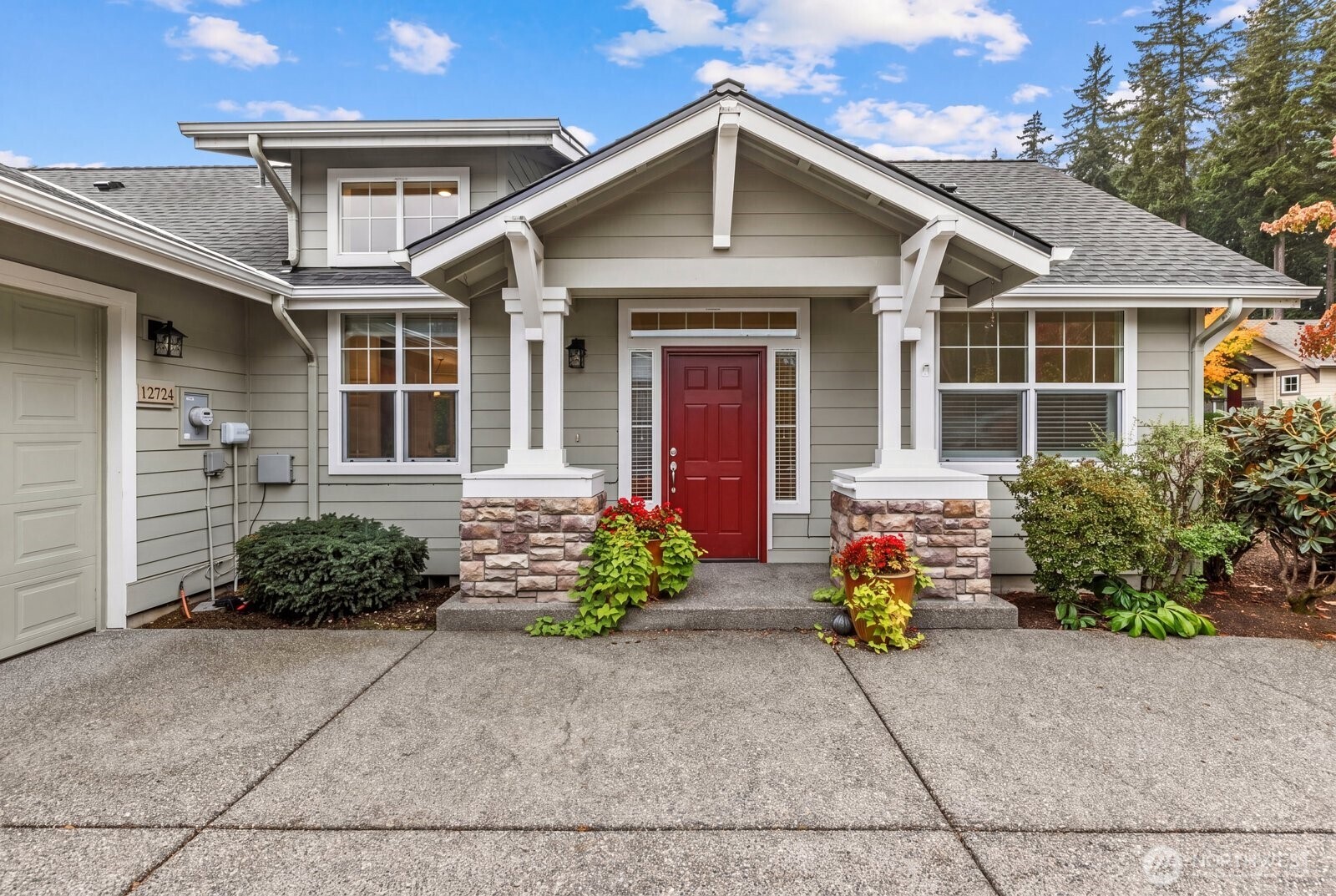 12724 Sunbreak Way Property Photo 1