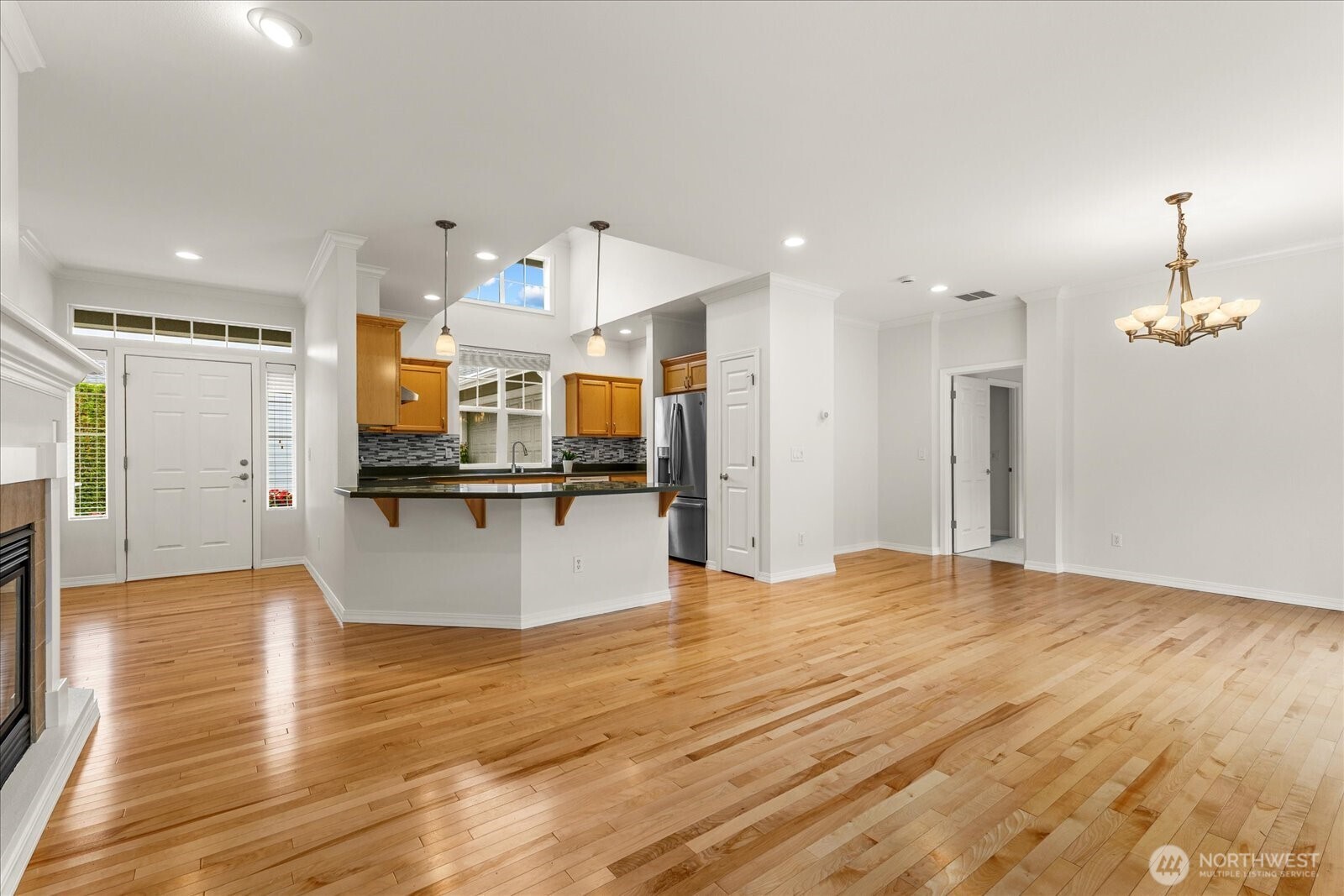 12724 Sunbreak Way Property Photo 4