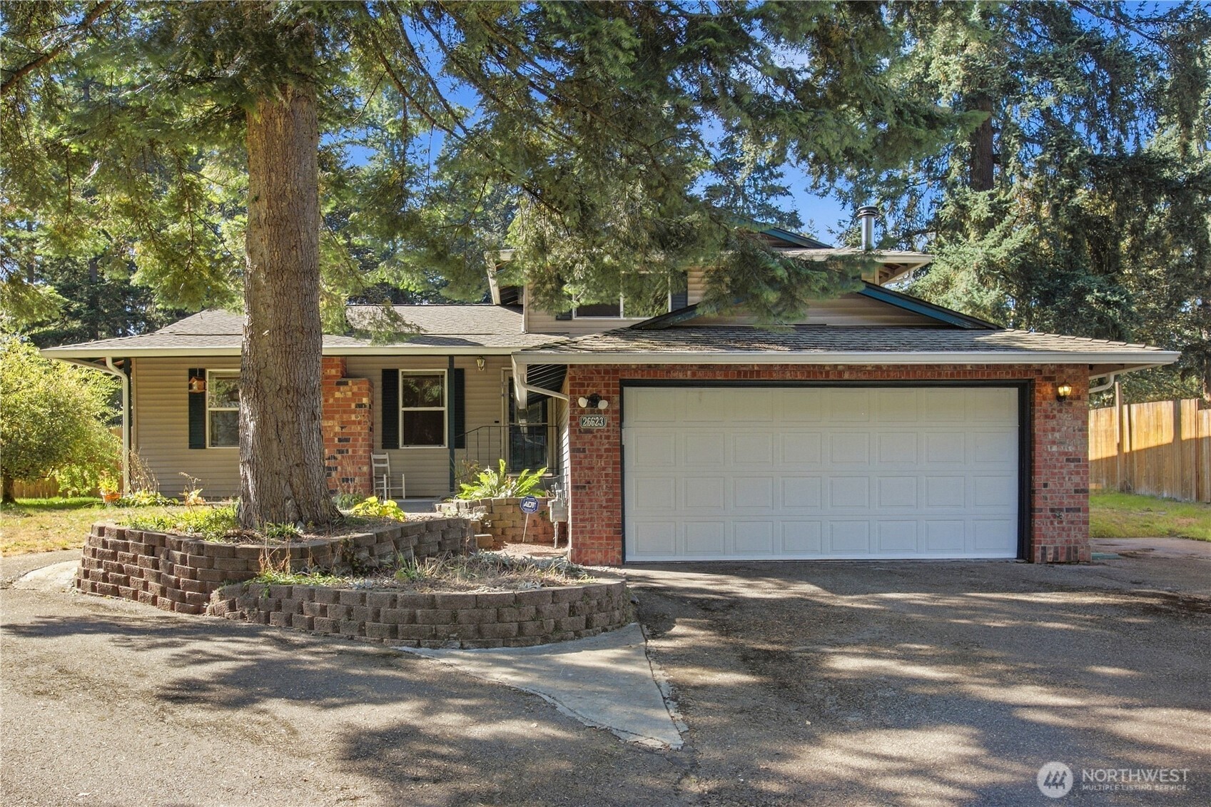 26623 159th Avenue Property Photo 1