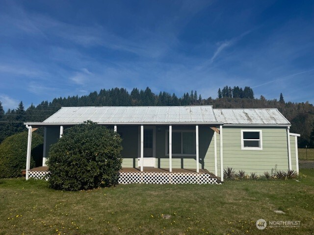 296 Mossyrock Road Property Photo 1