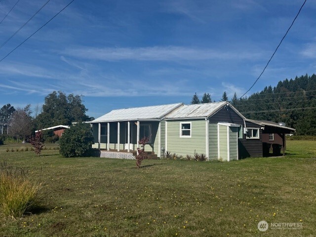 296 Mossyrock Road Property Photo 2