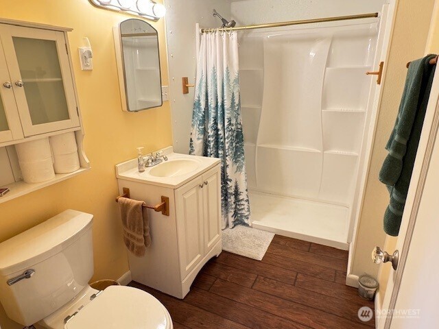 296 Mossyrock Road Property Photo 12