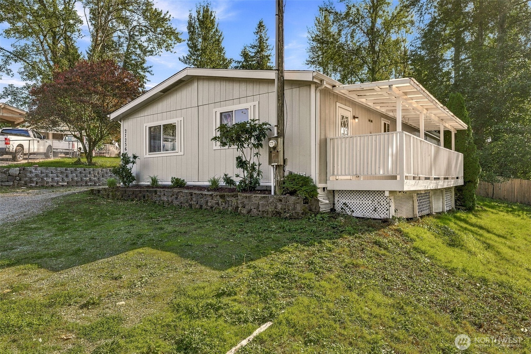 27236 116th Place Property Photo 1