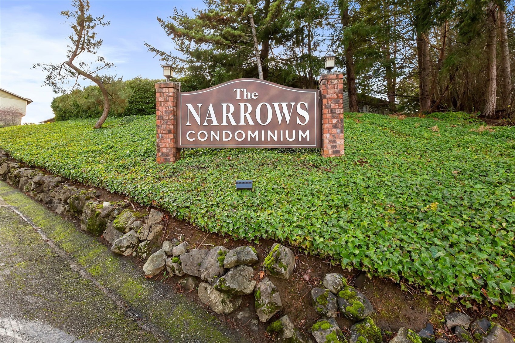 3370 Narrows View Lane 101 Property Photo 21