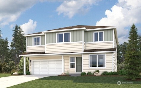 9933 Ferns Loop Property Photo 2