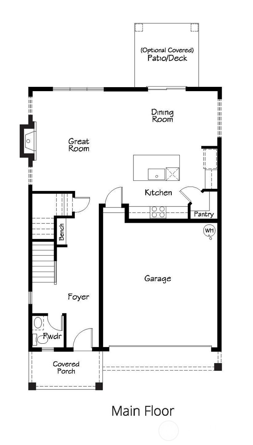 13654 Se 181st Place Property Photo 2