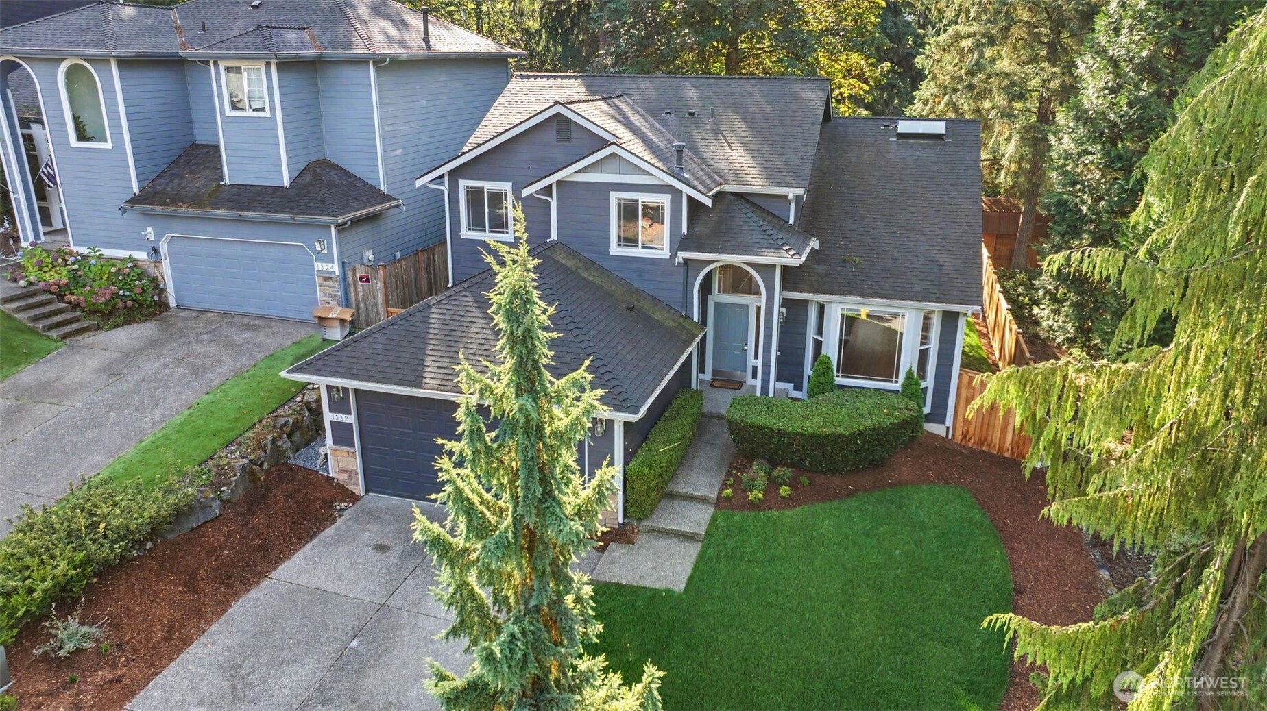 1332 196th Place Property Photo 1
