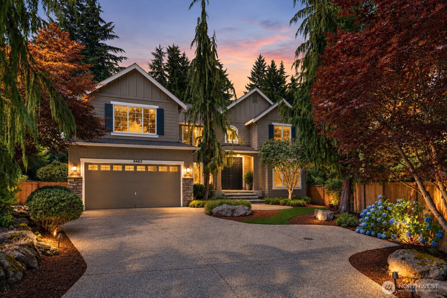 9463 221st Place Property Photo 1