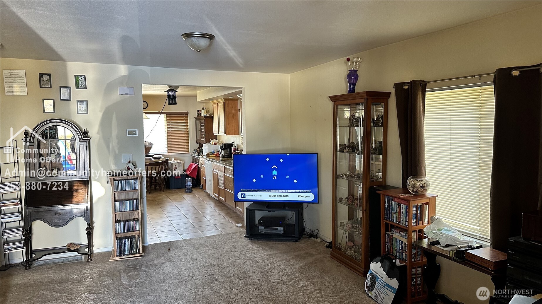 3112 S Melrose Street Property Photo 3