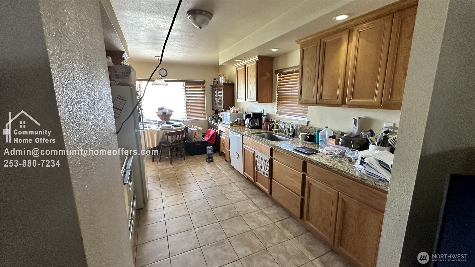 3112 S Melrose Street Property Photo 4