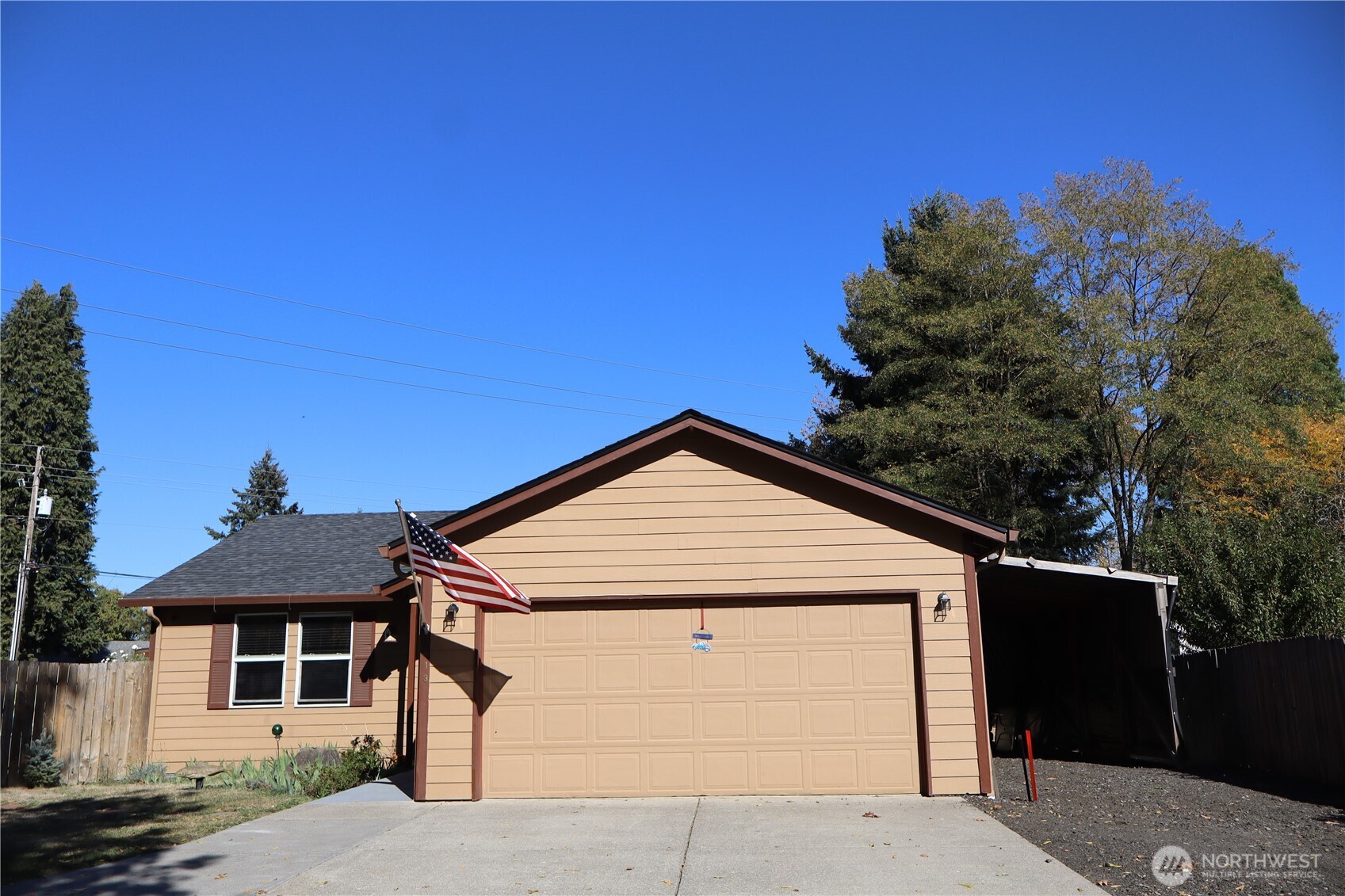 7413 Ne 129th Avenue Property Photo 1