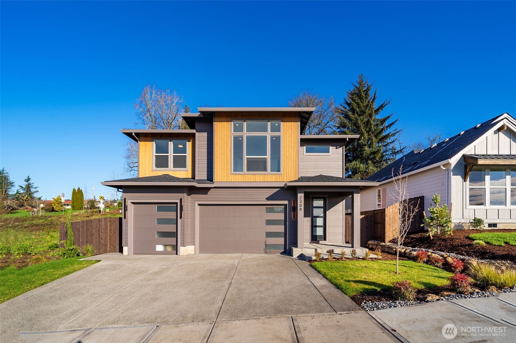 2341 E Foxtrot Street Property Photo 1