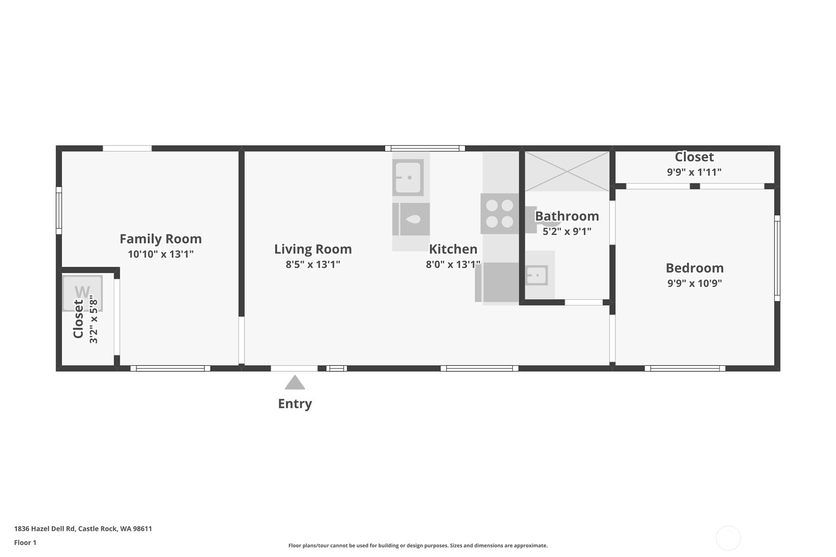 1836 Hazel Dell Road Property Photo 35