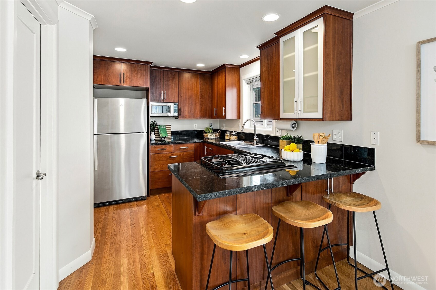 1512 Taylor Avenue C Property Photo 5