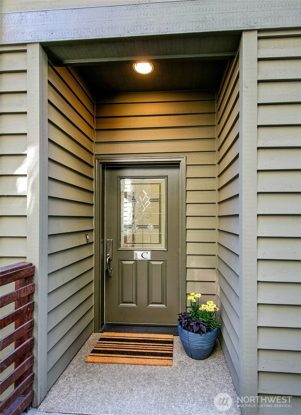 1512 Taylor Avenue C Property Photo 19