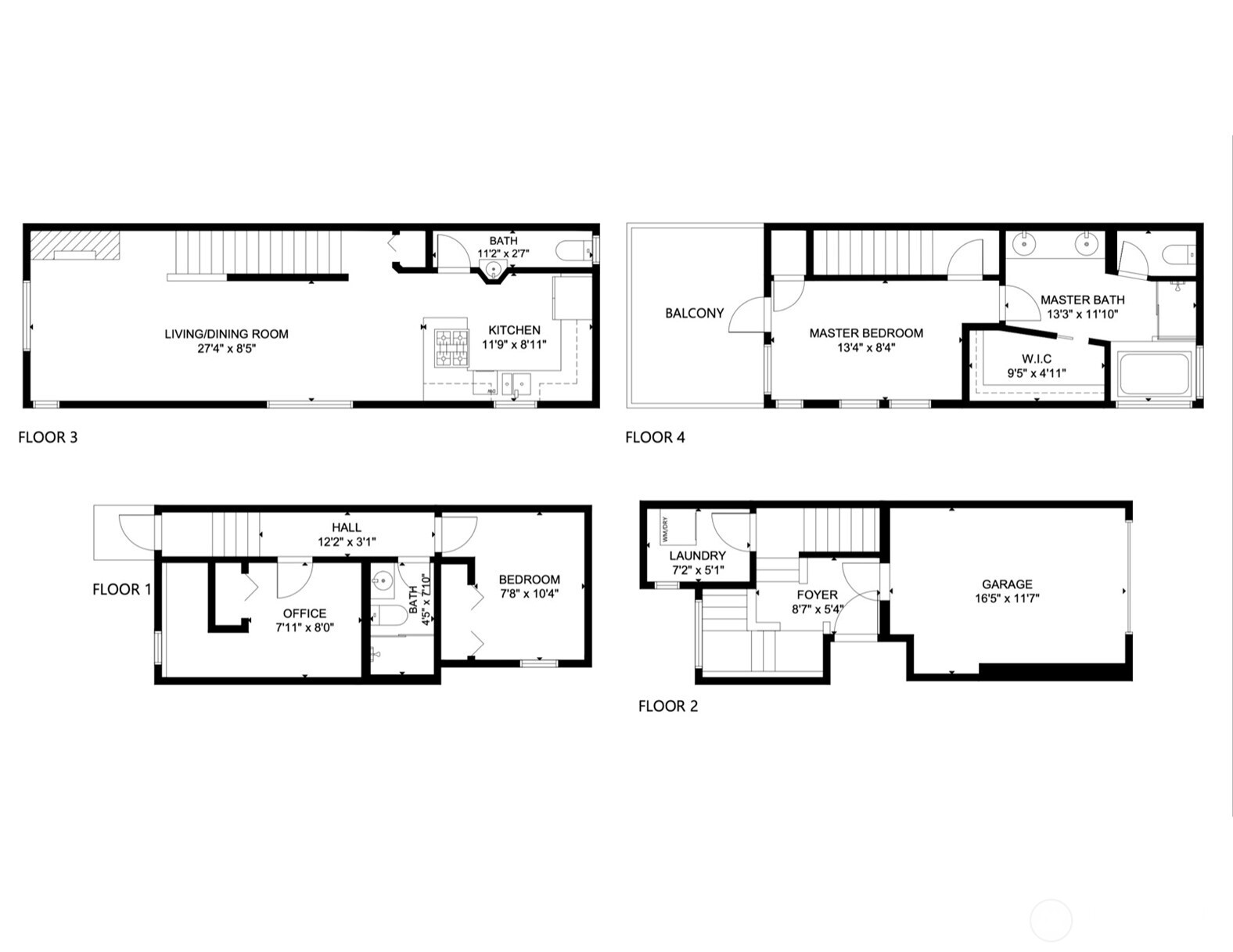 1512 Taylor Avenue C Property Photo 28