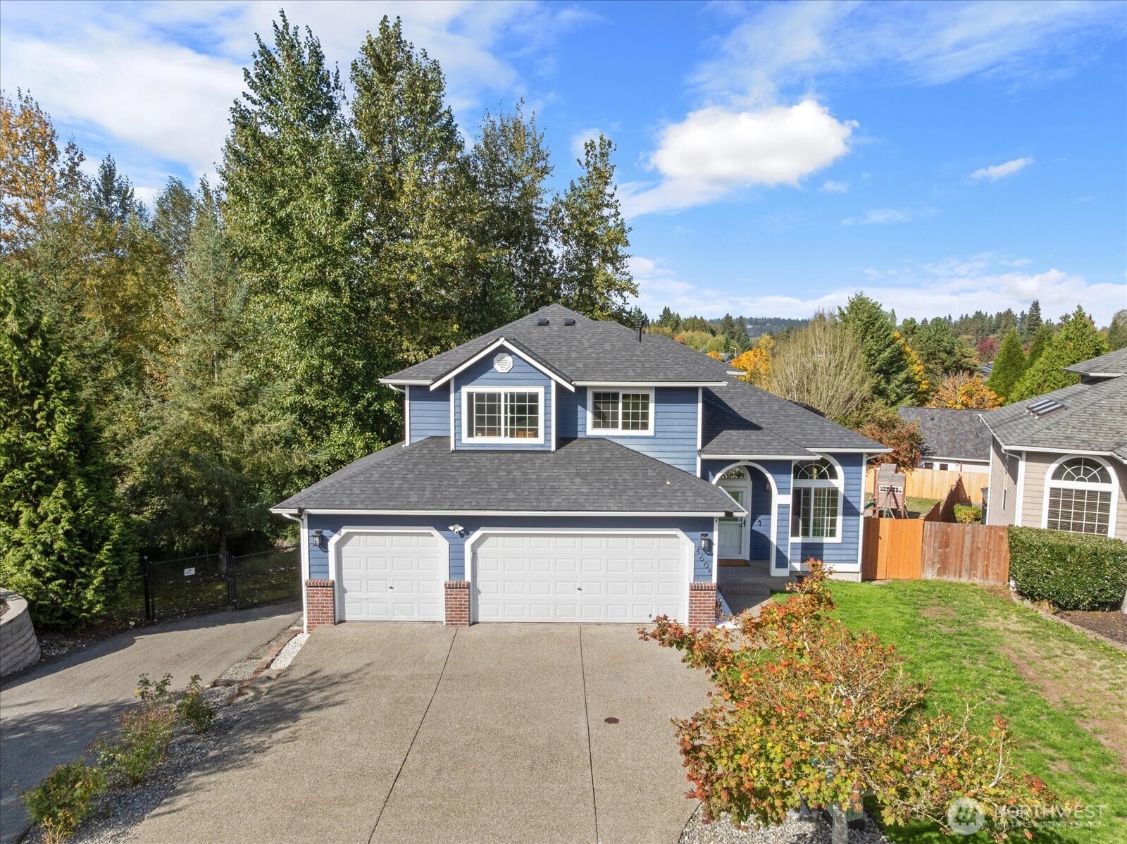 4605 191st Place Property Photo 1