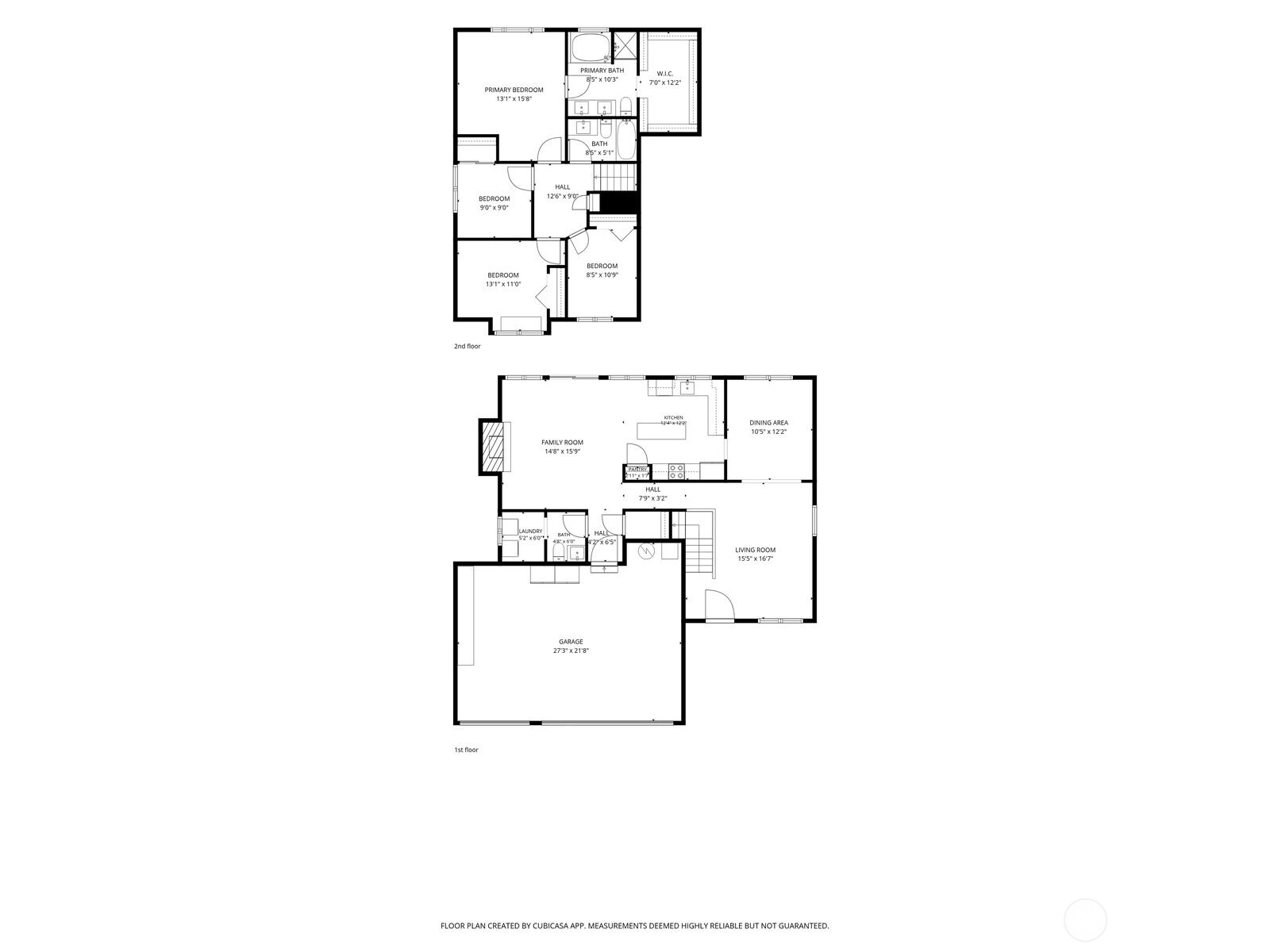 4605 191st Place Property Photo 2