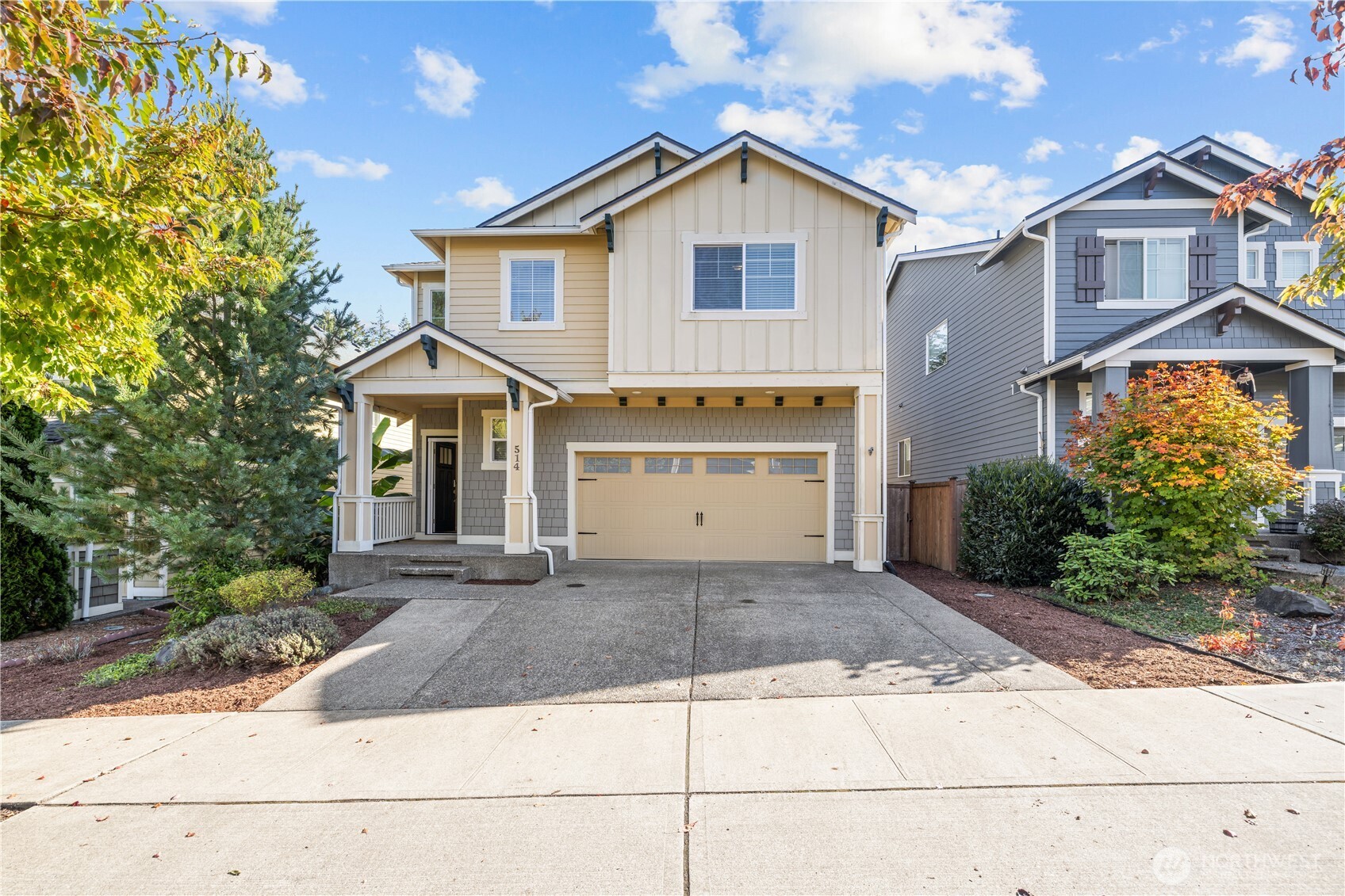 514 Woodduck Drive Property Photo 1