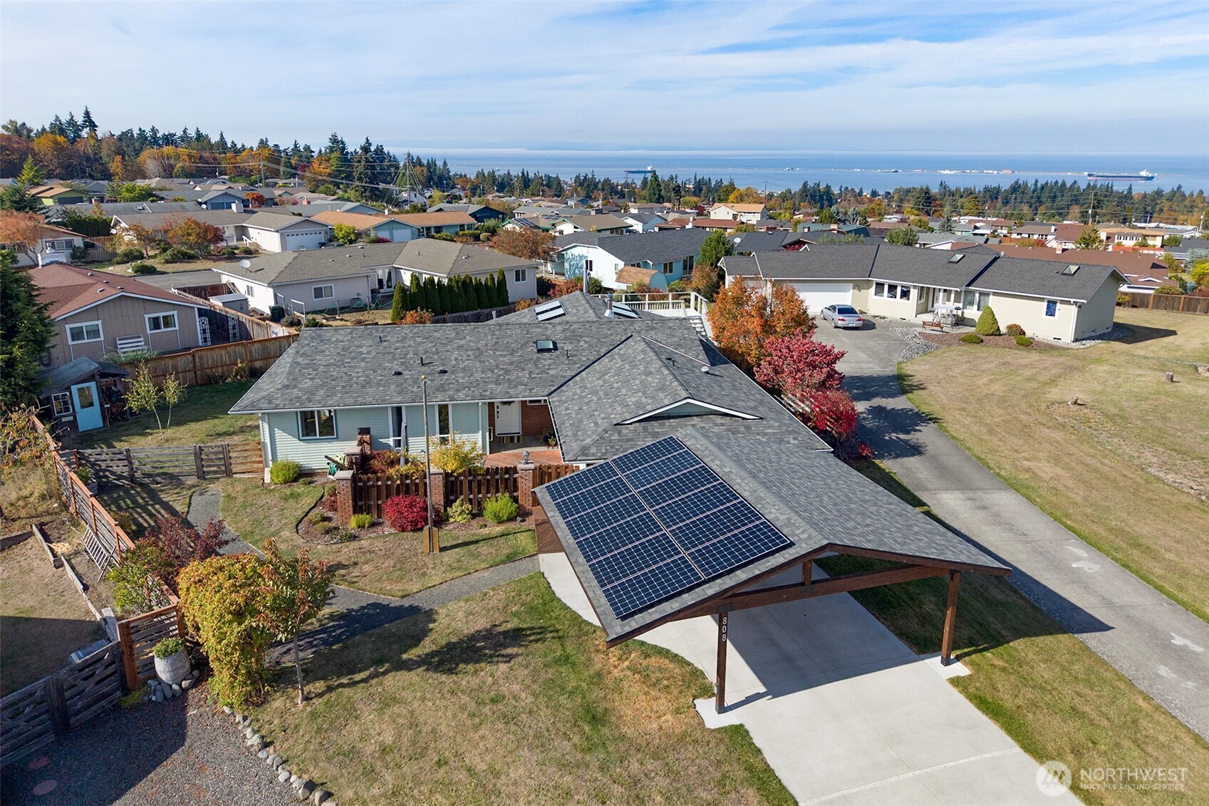 808 S Golf Course Road Property Photo 1