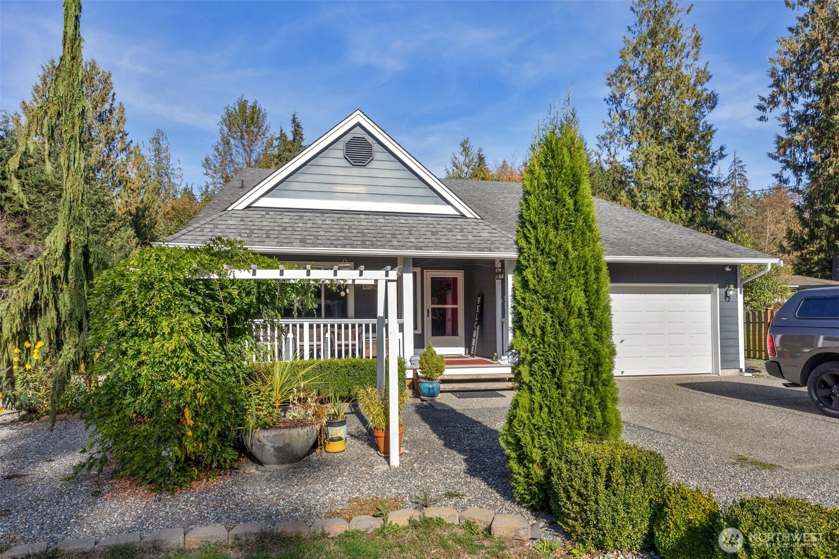 13630 Forest Way Property Photo 1