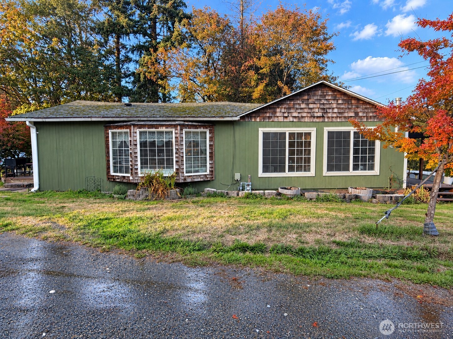 3076 Harris Road Property Photo 1