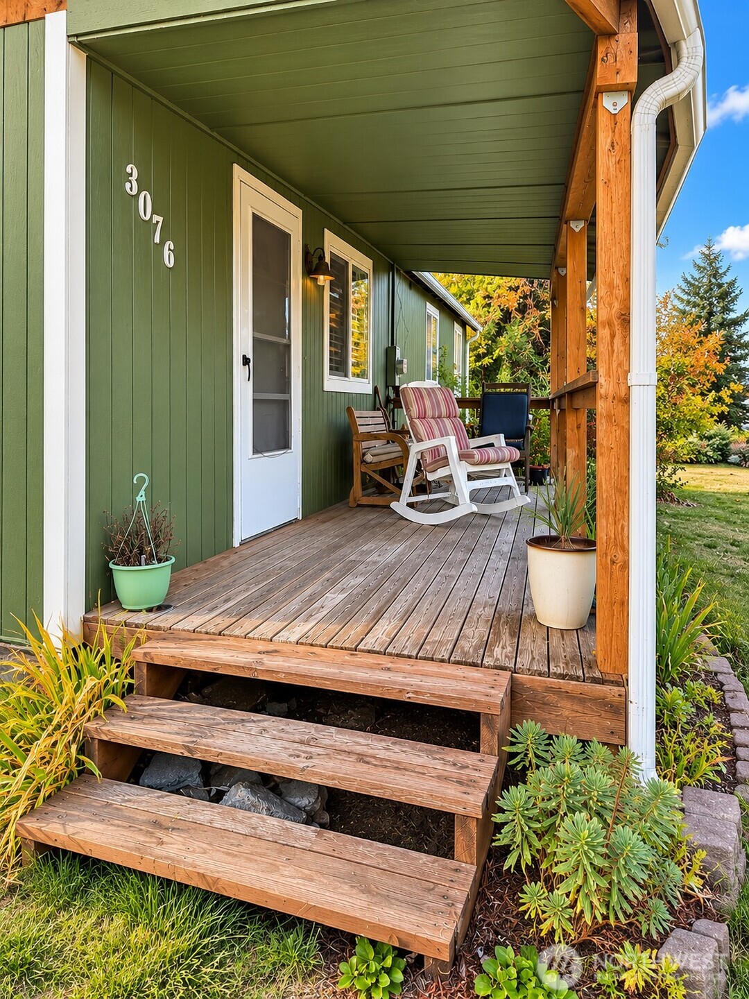 3076 Harris Road Property Photo 2
