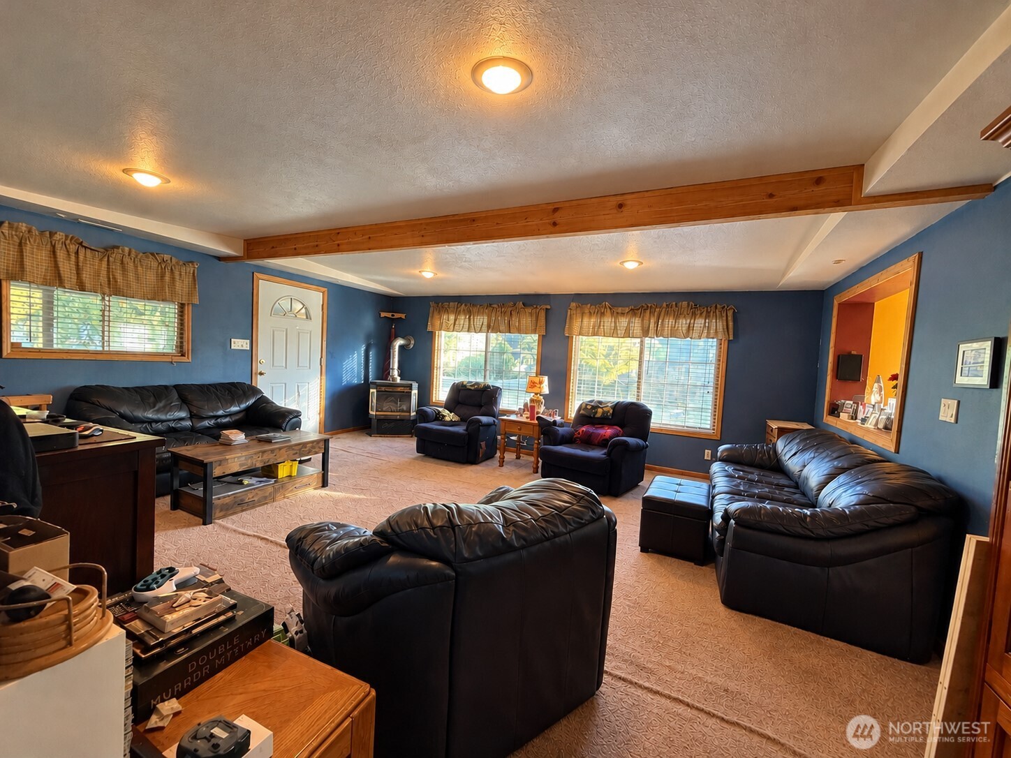 3076 Harris Road Property Photo 3