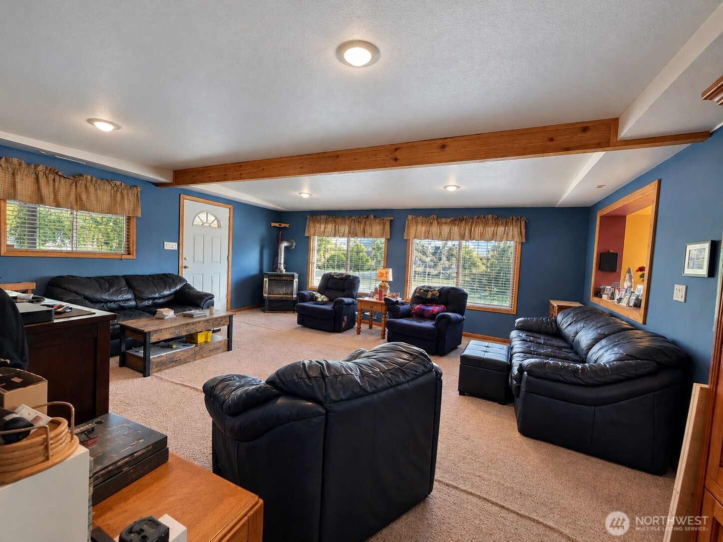 3076 Harris Road Property Photo 5