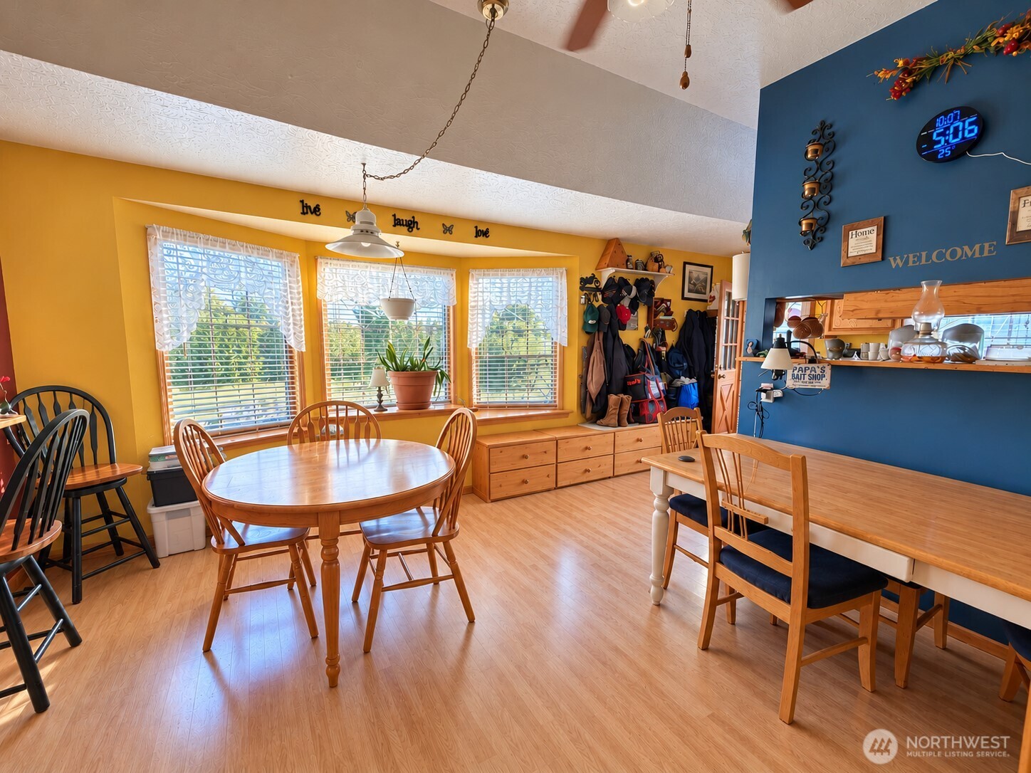 3076 Harris Road Property Photo 8
