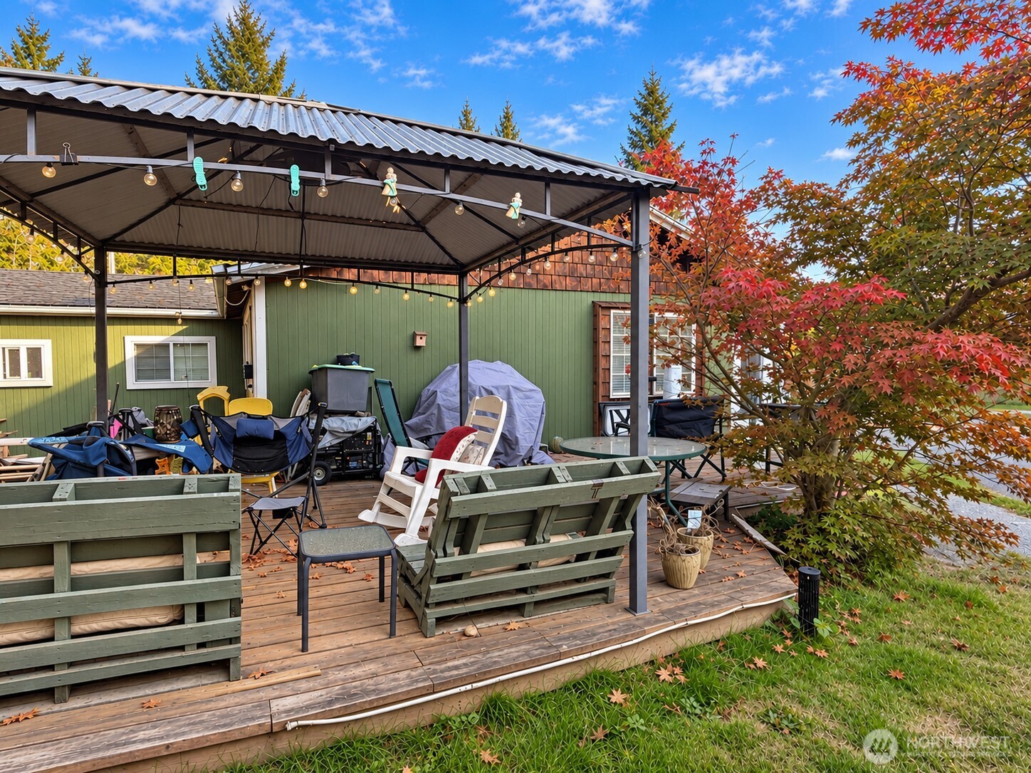 3076 Harris Road Property Photo 16