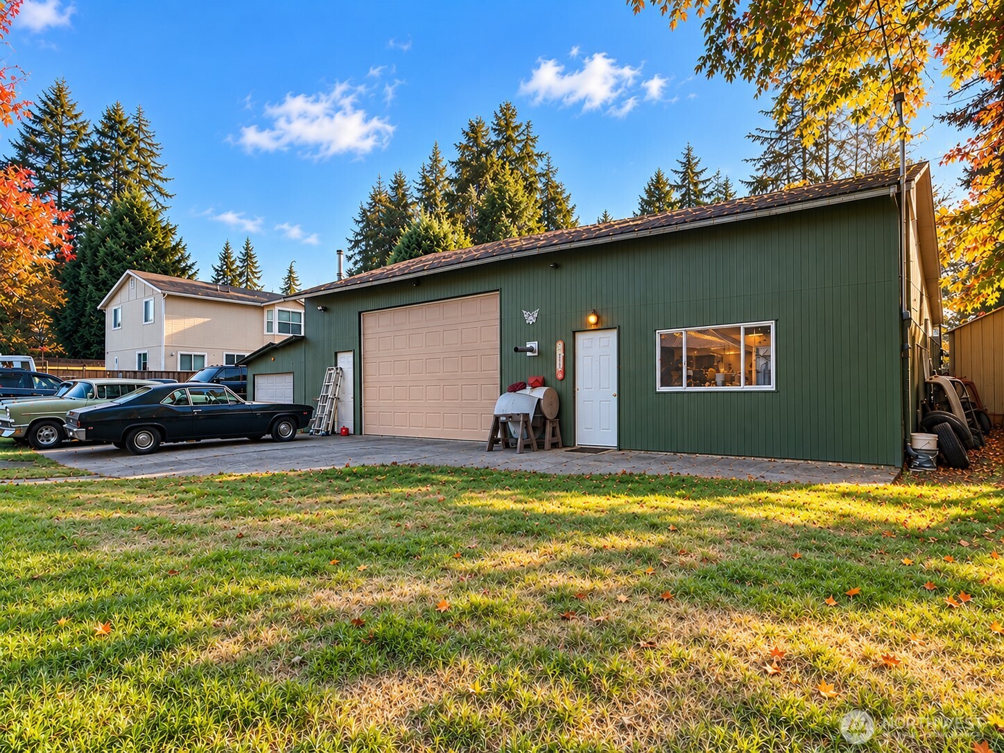 3076 Harris Road Property Photo 17