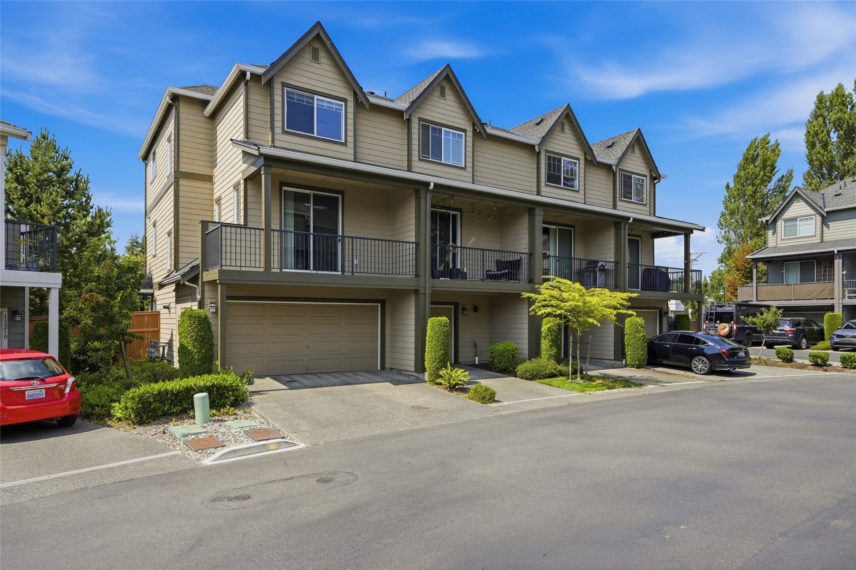 11208 19th Drive Property Photo 1