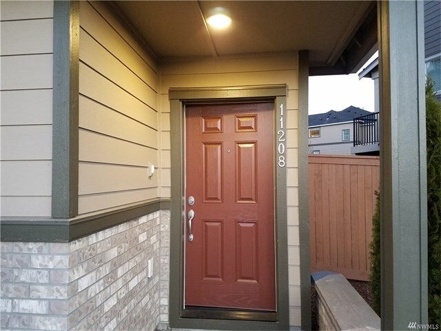 11208 19th Drive Property Photo 2