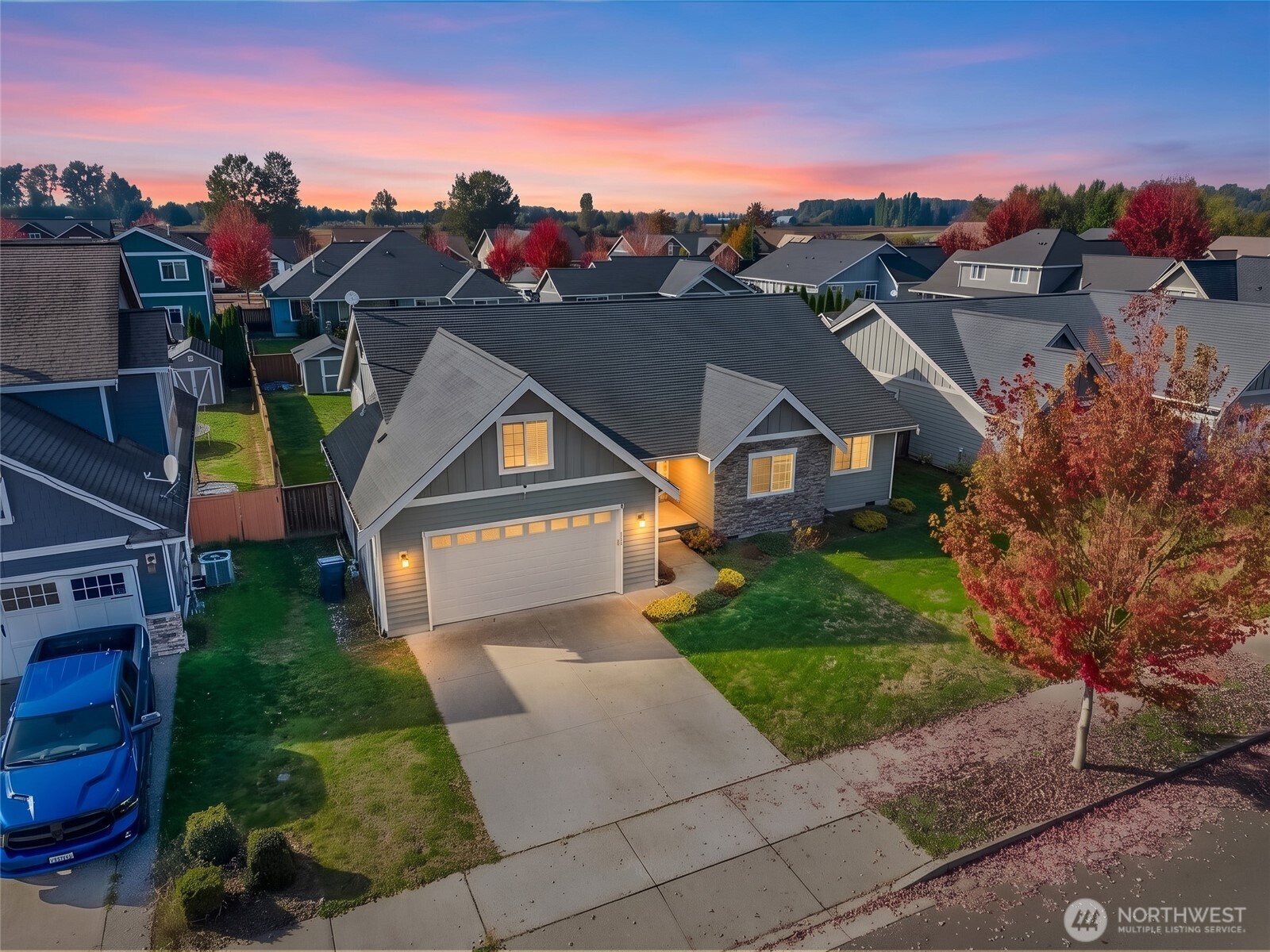 803 Mapleridge Drive Property Photo 1